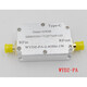 Microwave power amplifier SBB5089+TQP7M9103 2.4GHz 1W 30dBm RF power amplifier sample (quantity 1)