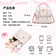 Disney (Disney) bag for women 2025 new backpack junior high school girl birthday gift crossbody backpack niche Christmas gift