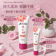 Oriental Flower Hand Cream, Lanolin Hand Cream, Vaseline Hand and Foot Moisturizing Anti-Cracking 90g+35g For Men and Women