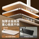 Xiaotian mobile phone lazy stand floor-standing for chasing dramas and watching TV artifacts portable foldable support stand home dormitory stand universal multi-function 2022 new aluminum alloy cute stand 1.7m double-arm lift black mobile phone tablet switch universal