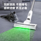 Home wireless handheld smart vacuum cleaner made in Jingdong, green light dust removal, pet hair removal, large suction power, long endurance vacuum cleaner, small cyclone second generation