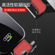 Zhicheng suitable for Audi A4L/A5/Q5L car mobile phone holder screen model special base fixed navigation car supplies