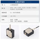 Zhongwan Jinnuo inverter sensor signal converter bidirectional output 0-5V 0-10V 4-20A 0 5V bidirectional