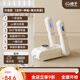 Yangzi shoe dryer, sterilization and deodorizing device, wet and dry shoe dryer, fully automatic shoe drying device, upgraded model + 2 meter extension cord + 2 activated carbon boxes Yangzi HX66-folding shoe dryer