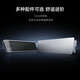 Mijia Xiaomi central air conditioner Pro 5 HP one to four first class energy efficiency whole house air management, all-inclusive price 125Wn-OC30/N2C1 pro 5 HP one to four