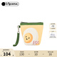 LeSportsac New Mini Clutch Bag Small Fresh Lightweight Coin Lipstick Storage Bag Gift for Girls Cute Egg