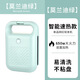 Sandwich machine household Internet celebrity light breakfast machine sandwich electric pancake toaster bread press toaster green