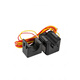 Ankerui open type current transformer AKH-0.66 K-16/24/36 CE/UL certified high precision 50_700A_5A