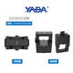 YADA/24/35/50/open current transformer snap-in transformer CTF50-1000A_5A