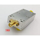RF frequency multiplier HMC187 HMC189 HMC204 Aluminum alloy shell shield 0.8-8GHZ HMC187