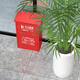 Yuanbang fire extinguisher box 5KG*2 packs can hold 5kg of dry powder and 2 packs of water-based fire extinguishing equipment boxes for commercial factory stores
