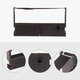 Epson ERC-43B Mini Printer Ribbon Holder Black (Applicable to MT311/M-U310/11/312/M-V110/M-U115/DM-210/220 models)