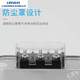 Three-phase self-healing low-voltage parallel power capacitor BSMJ0.45 reactive power compensation cabinet 450V BSMJ0.525-25-3
