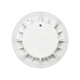 Beida Jade Bird temperature sensing point type temperature sensing fire detector (A2R) fire alarm without base