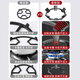 Jinlongxing gas stove bracket gas stove rack holder kitchen stove non-slip wok pot rack storage universal stove rack