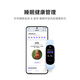 Xiaomi Xiaomi Band 9NFC Version Smart Band Sports Health Monitoring Sleep Management Heart Rate Blood Oxygen Monitoring Sports Band Giving Boyfriend and Girlfriend Xiaomi Band 9 NFC Version Silver