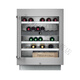 Gaggenau wine cabinet RW404/402/282/222262 German imported 200 series red wine cabinet RW402261