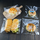 Yusenyi bread packaging bag ziplock bag toast packaging self-adhesive baking bag food bread sandwich snack biscuit bag 23 pieces 23x30cm panda 500 pieces thickened 35 silk size as shown in the picture large quantity discount