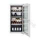 Gaggenau wine cabinet RW404/402/282/222262 German imported 200 series red wine cabinet RW402261