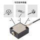 Zhongwan Jinnuo inverter sensor signal converter bidirectional output 0-5V 0-10V 4-20A 0 5V bidirectional