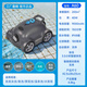 PHEPUS Swimming Pool Cleaning Robot Fully Automatic Pool Bottom Sewage Suction Machine Turtle Cleaning Underwater Vacuum Cleaner A60-Intelligent Automatic Sewage Suction Machine 200 Square Meters Get a Gift upon Inquiry