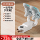 German imported shoe dryer, wet and dry dual-use style, household shoe drying artifact, deodorizing shoe dryer, 25 new models (foldable + intelligent timing + quick drying)