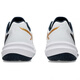 ASICS Sky Elite FF 3 Comfortable and Versatile Low-top Training Shoes Men's White Gold White/Pure Gold 39.5