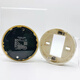 Shenzhen Fu'an Smoke Detector Temperature FS1015 Fire Smoke Detector Manual Alarm Button FS2603 Encoder
