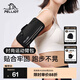 Pelliot outdoor mobile phone arm bag sports equipment running large capacity waterproof fitness arm bag for men and women obsidian black L