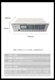Gulf Broadcast Distribution Panel-GBFB-200/MP3 Broadcast Controller 200A New Spot Special Price