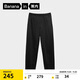 Jiao Nei Wang Yibo's same style very pants 501Regular men's air cotton straight sweatpants trousers autumn and winter new style