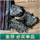 Youkang Tai'anhua black tea loose tea black tea Hunan Anhua authentic matching tea Tianjian Fu brick tea hundred liang lotus fragrance black 5 types * 1 Jin Jin equals 0.5 kg Total 5 Jin Jin equals 0.5 kg 丨 Electric steaming kettle