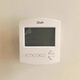 Danfoss thermostatic Fh-Cwp programmable Fh-Cwd floor heating controller Efit440 electric heating switch panel EFIT-440 electric heating