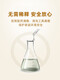Dilution-free trifloxystrobin benzene, a special fungicide for rose plant powdery mildew, 800ml 2 bottles