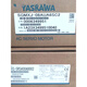 Yaskawa drive motor Sgmxj-02/04/08Aua6Sc2 available from stock SGDXS-R90A00A8002