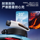 Lingli Power Vehicle Charging 3.5kw New Energy Vehicle Portable Charging Gun is suitable for Xiaopeng Ideal Wuling Car Geely Star Yuanji Krypton Xiaomi su7