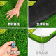 Benzhong artificial turf, artificial turf, fake turf, lawn mat, artificial turf, fake turf, fake turf, turf, 2cm without adhesive, one square meter, starting at 50 pieces, for small quantities, only samples will be sent