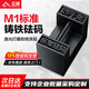 ZHENGFENG all cast iron weight standard M1 grade industrial counterweight scale elevator calibration can come with certificate 25kg lock type