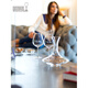 RIEDEL Housewarming Gift Walter Handmade Decanter Universal Red Wine Glass 8 High-end Housewarming Gift Walter Decanter