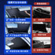 Litian car sunshade automatic retractable curtain front windshield sun protection and heat insulation vehicle interior sunshade umbrella artifact large medium and large SUVVMPV light passenger minivan