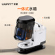 UWANT Big Abstract Steam Cleaning Machine Sofa Carpet Fabric Cleaning Machine Suction Integrated Mite Remover Multifunctional Cleaning Machine No Need to Remove Curtains Sofa Mattress Carpet Cleaning Machine Big Abstract Pro