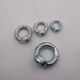 He Jiagong national standard lifting nut German standard lifting eye nut mold lifting lug M6-M36 model M45 M64