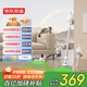 Home wireless handheld smart vacuum cleaner made in Jingdong, green light dust removal, pet hair removal, large suction power, long endurance vacuum cleaner, small cyclone second generation
