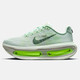 Nike NIKE Men's Running Shoes VOMERO PREMIUM Valentine's Day Gift Running Shoes HQ2050-300 Green 45