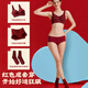 Ordifen 2026 New Year of the Horse New Year of the Zodiac Bra Set Gathered Wedding Gift Box Underwear Underwear Socks Ankora Red