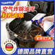 TONBEEN air fryer cleaner, grill pan cleaner, powerful cleaning and degreasing cleaning tool, electric baking pan internal degreasing, great value, buy 2 get 1 free (3rd bottle 0 yuan) and get 3 bottles of 500ml*3 bottles