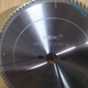 Fantasy woodworking precision sliding table saw electronic saw blade 96 teeth 72 teeth circular saw blade saw panel saw cutting saw woodworking saw blade precision panel saw 300*30*3.2*96 teeth left and right