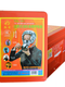 Kai'an TZL30E fire escape mask respirator filter type self-rescue mask fire and smoke anti-gas mask TZL30E ten CCC certifications