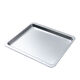 304 stainless steel baking pan suitable for steam oven 304 stainless steel baking pan 315*265mm