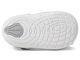 Stride riteStride Rite Kids SM Ashtyn Infant Shoes, Silver, 5 US Unisex Toddler Silver 5 Toddler